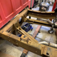 Illustration for article titled 68 C10 Restoration Update - Part 2 Becoming a Short Box